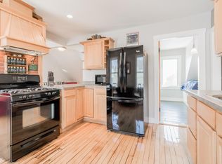 34 Quebec St #3, Portland, ME 04101
