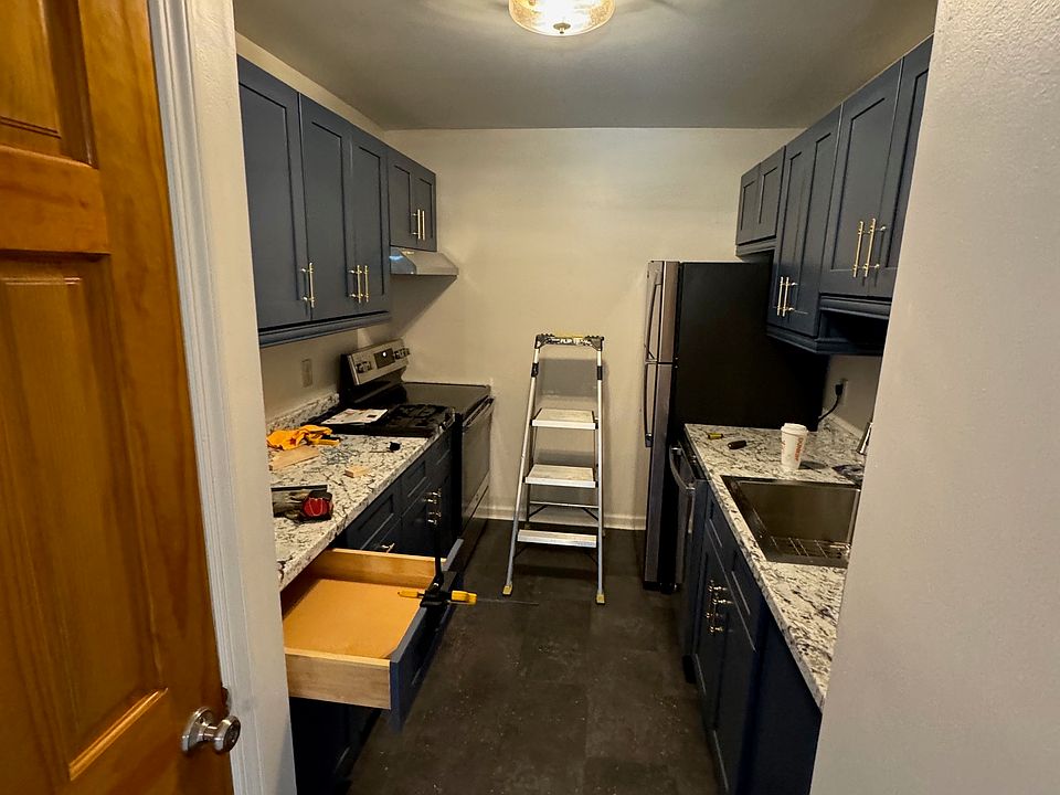 New Kitchen
