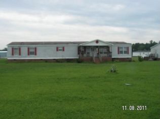 106 Tiffany Ln, Windsor, NC 27983