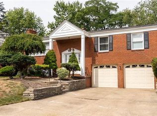 190 Kelvington Dr, Monroeville, PA