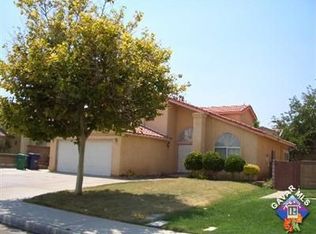 43901 17th St E, Lancaster, CA 93535
