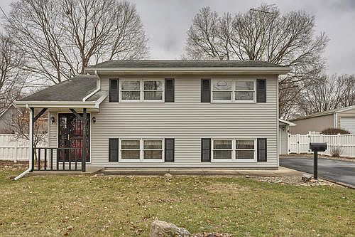 2nd image of 625 W Bristow St