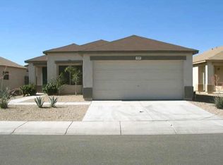 11829 W Larkspur Rd, El Mirage, AZ 85335