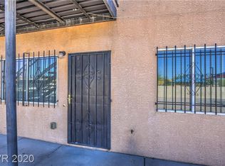 1412 Henry Dr, Las Vegas, NV 89110