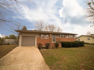 119 Brewer St, Harrison, AR 72601