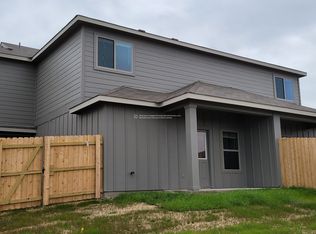 1722 Davidson Ranch Dr #1722, Georgetown, TX 78626