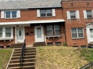 2452 Brookwood St, Harrisburg, PA 17104