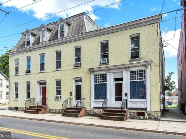 163 N Washington St Floor 2, Gettysburg, PA 17325