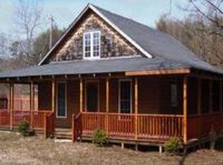 31073 State Route 108, Gruetli Laager, TN 37339