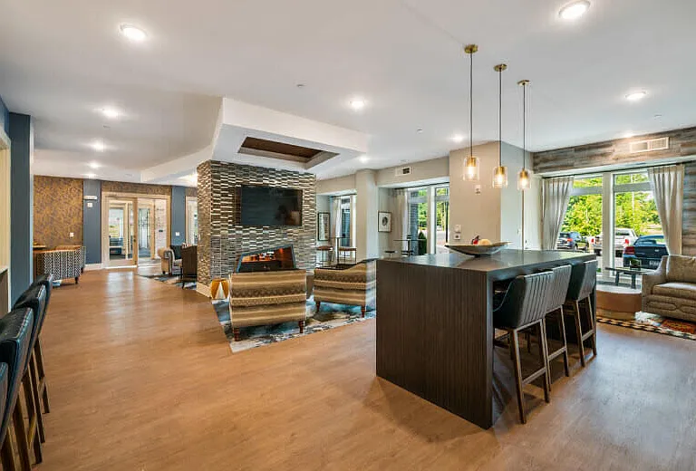 Lodge at Lake Wylie — Photo 30