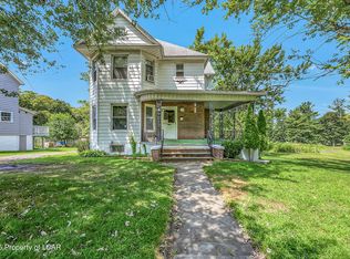 25 Poole St, Pittston, PA 18640