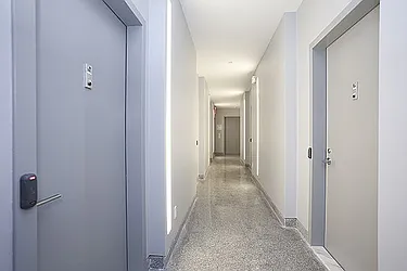 Rented by Heller Organization