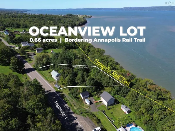 1435 Highway 1, Clementsport, NS B0S 1E0