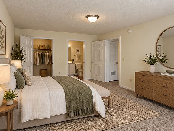 2nd image of 100 Trace Dr #1024