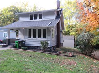 2581 Sanitarium Rd, Akron, OH 44312