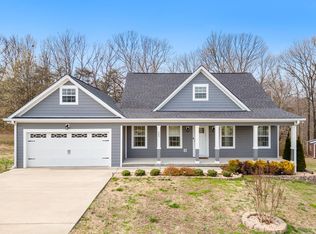 283 Diane Loop, White Bluff, TN 37187