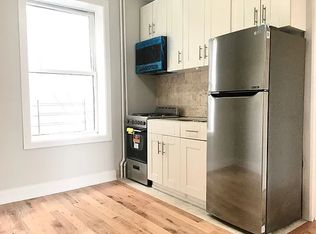 (Undisclosed Address), Bronx, NY 10458