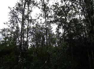 Ainaloa Dr LOT 55, Pahoa, HI 96778
