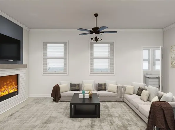 1161 Dahlonega Hwy #2, Cumming, GA 30040