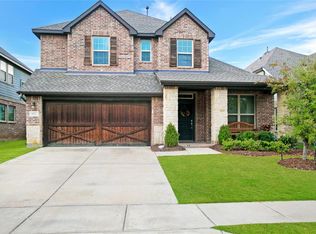 8421 Whistling Duck Dr, Fort Worth, TX 76118