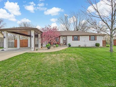 6 Dwight St, Waterloo, IL, 62298