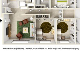 2925 S Webster St APT 2B, Denver, CO 80227