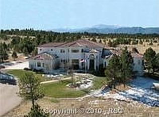 16930 Oldborough Hts, Monument, CO 80132