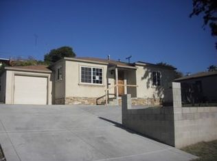 1920 Ensenada St, Lemon Grove, CA 91945