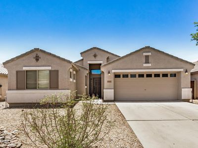 41367 W Hayden Dr, Maricopa, AZ, 85138