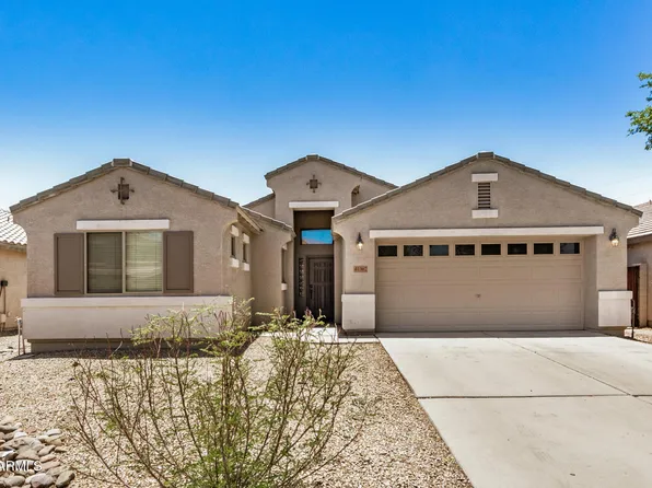 41367 W HAYDEN Drive, Maricopa, AZ 85138