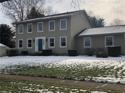 555 Jerome Dr, Orrville, OH, 44667