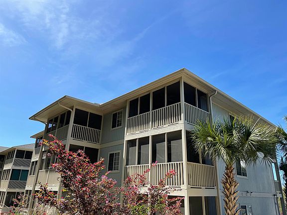 4th image of 4470 Coquina Harbour Dr. #A7