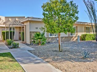 10514 W Palmeras Dr, Sun City, AZ 85373