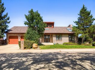 14071 W Center Drive, Denver, CO 80228