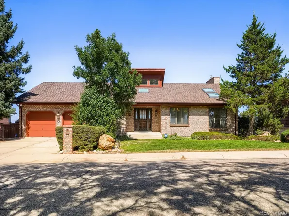 14071 W Center Drive, Denver, CO 80228