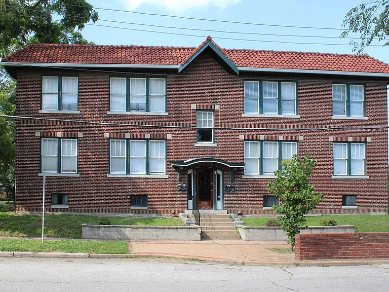 4501 Wichita Ave — Photo 1