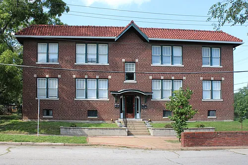 4501 Wichita Ave Photo 1 4501 Wichita Ave Photo 1