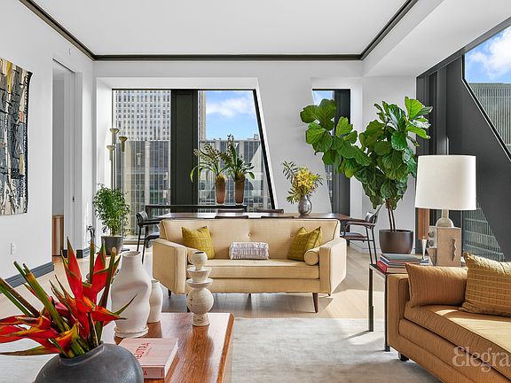 3rd image of 53 W 53rd St #51B