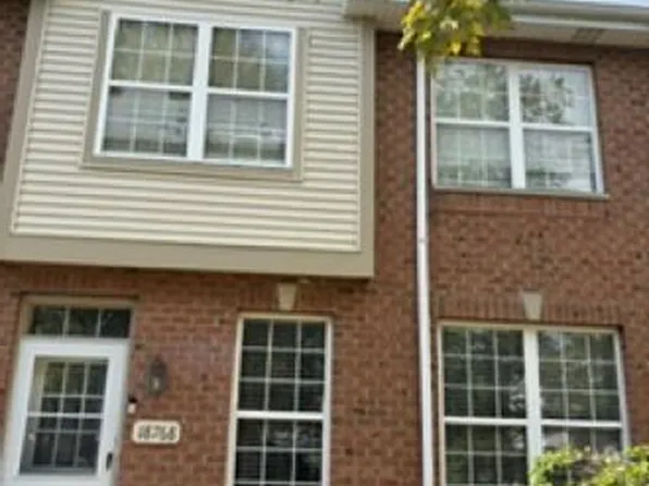 18768 Burnside Station Dr #18768, Mokena, IL 60448