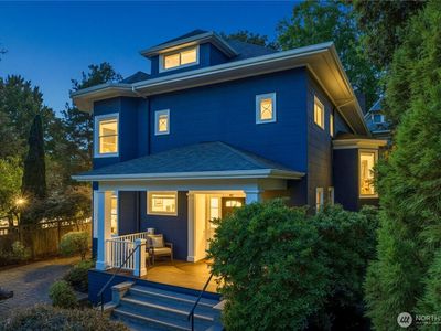 803 15th Avenue E, Seattle, WA, 98112