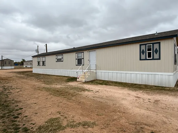 409 28th St, Snyder, TX 79549