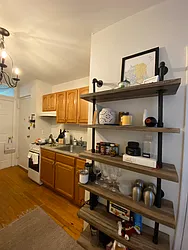 Rented by Oxford Property Group