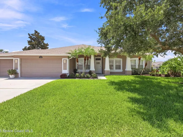 5516 Indigo Crossing Dr, Rockledge, FL 32955