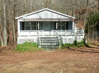 223 Nells Knob Cv, Bath Springs, TN 38311