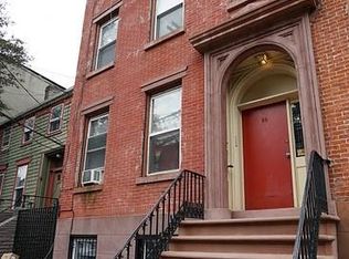 60 Wayne St APT 1, Jersey City, NJ 07302