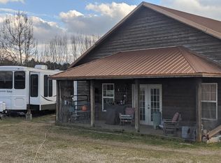 815 Pine Grove Rd, Ward, SC 29166