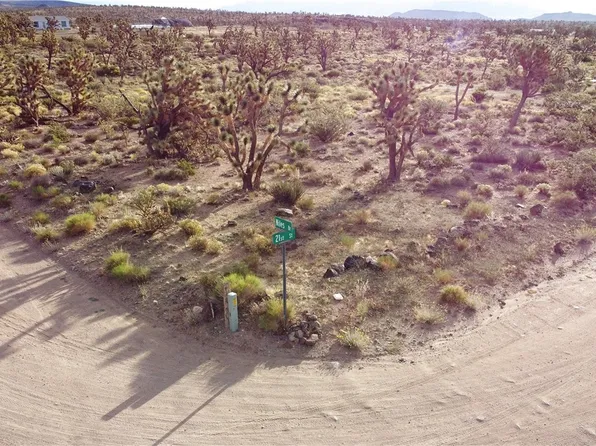 LOT 17 21st St, Dolan Springs, AZ 86441