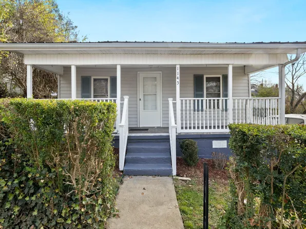1145 Browns Aly, Bristol, VA 24201