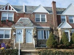 854 Fairfax Rd, Drexel Hill, PA 19026