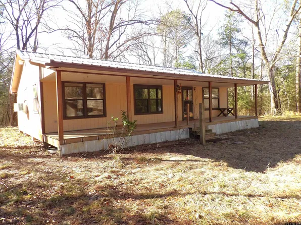 16590 State Highway 21 E, Grapeland, TX 75844